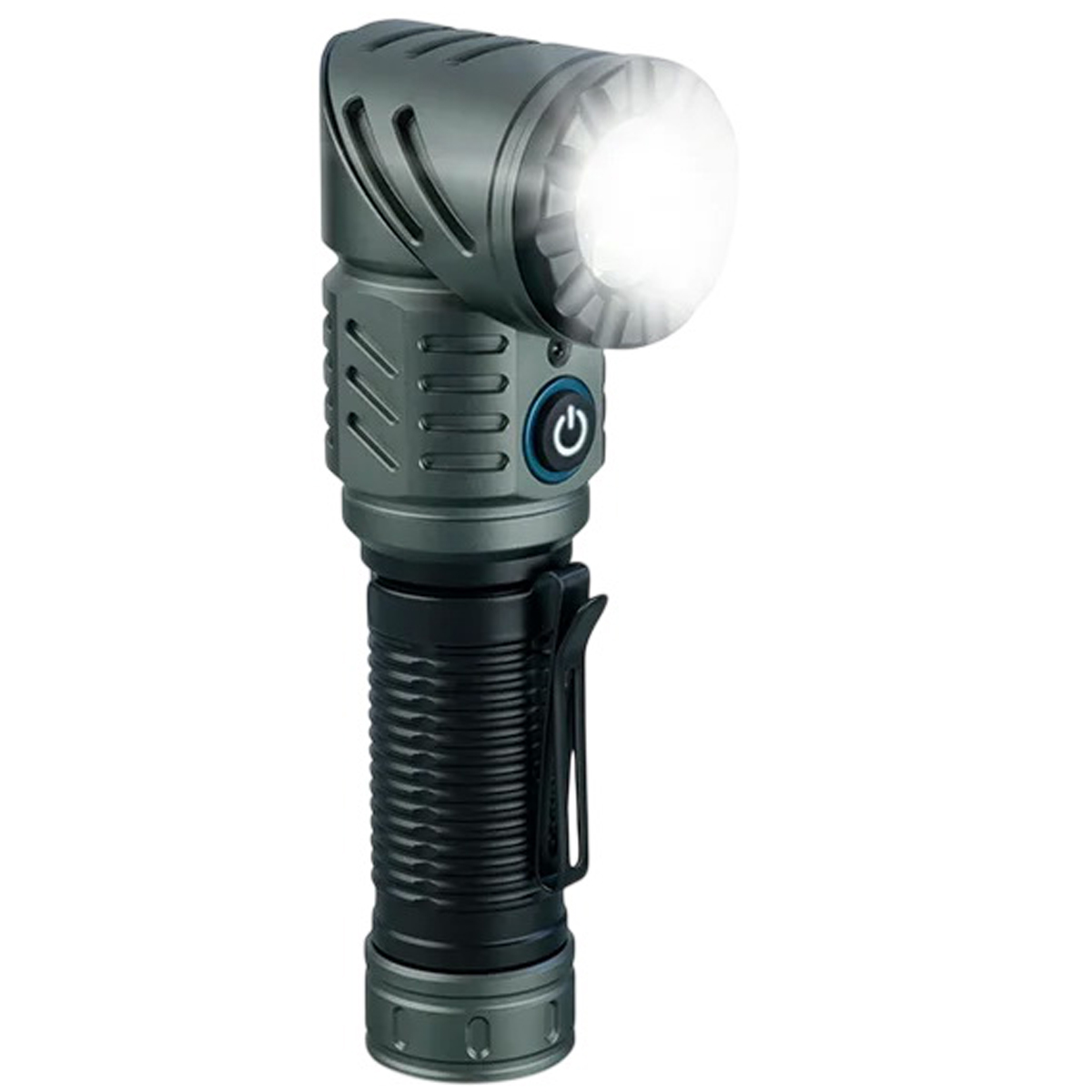 Ліхтар KONUS KONUSLIGHT-RT (2500 Lm) USB Rechargeable фото 2