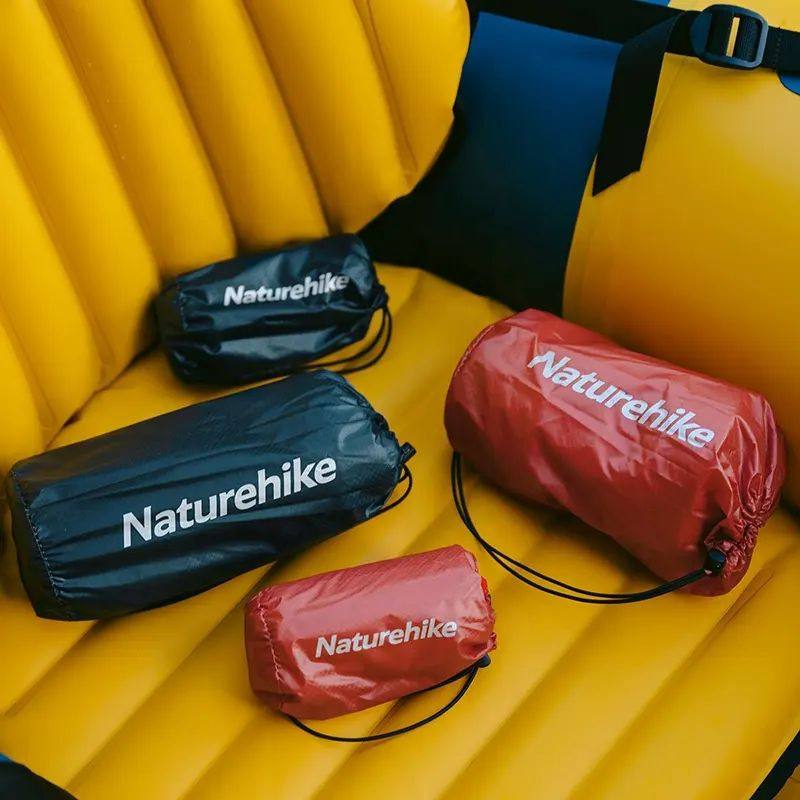 Рушник швидковисихаючий Naturehike CNK2300SS010, 90*38, темно-зелений фото 5