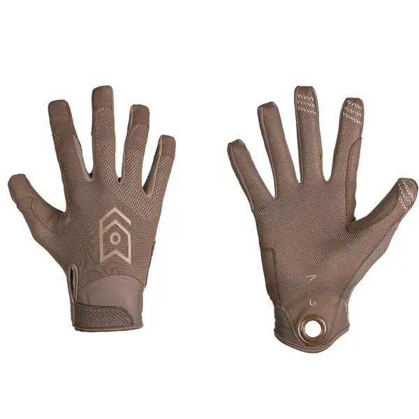 Рукавиці MOG Target High Abrasion Coyote Brown L