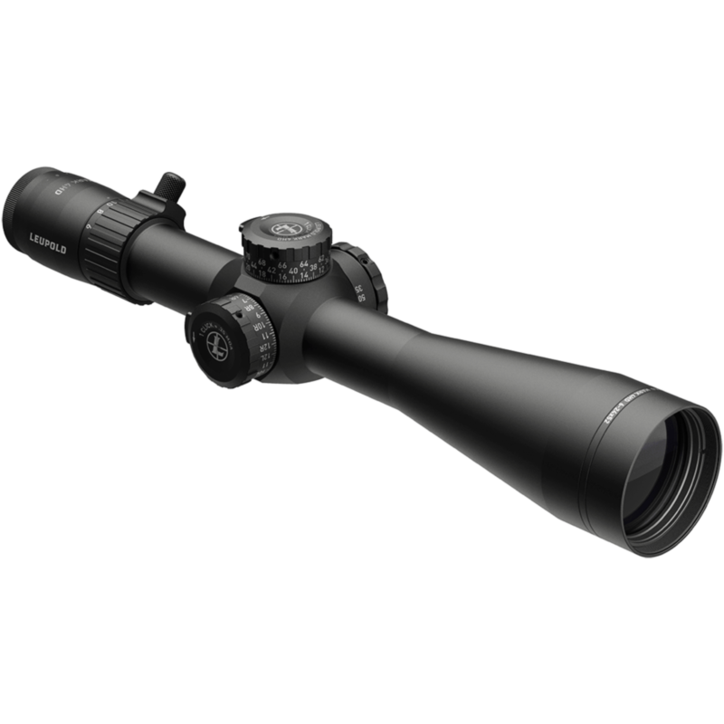 Приціл оптичний LEUPOLD MARK 4HD 6-24x52 (34 mm) M5C3 FFP PR2-MIL фото 5