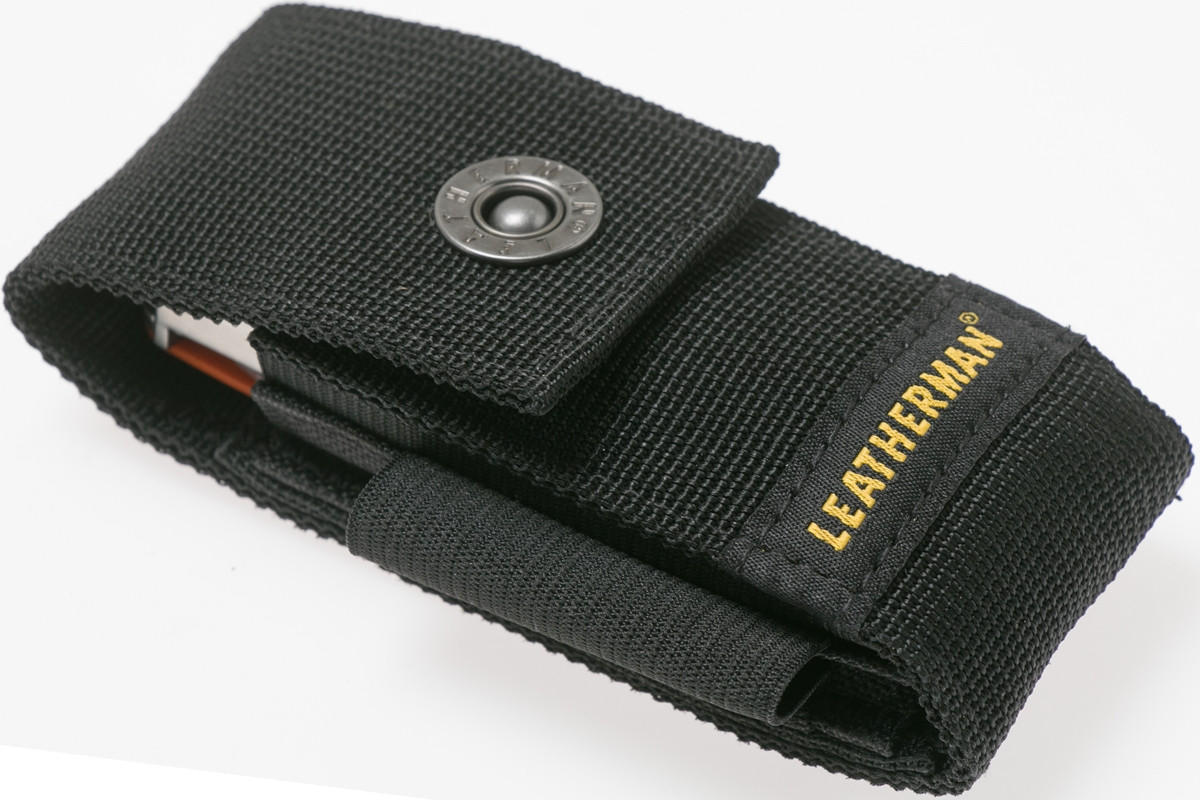 Мультитул LEATHERMAN CHARGE PLUS фото 9