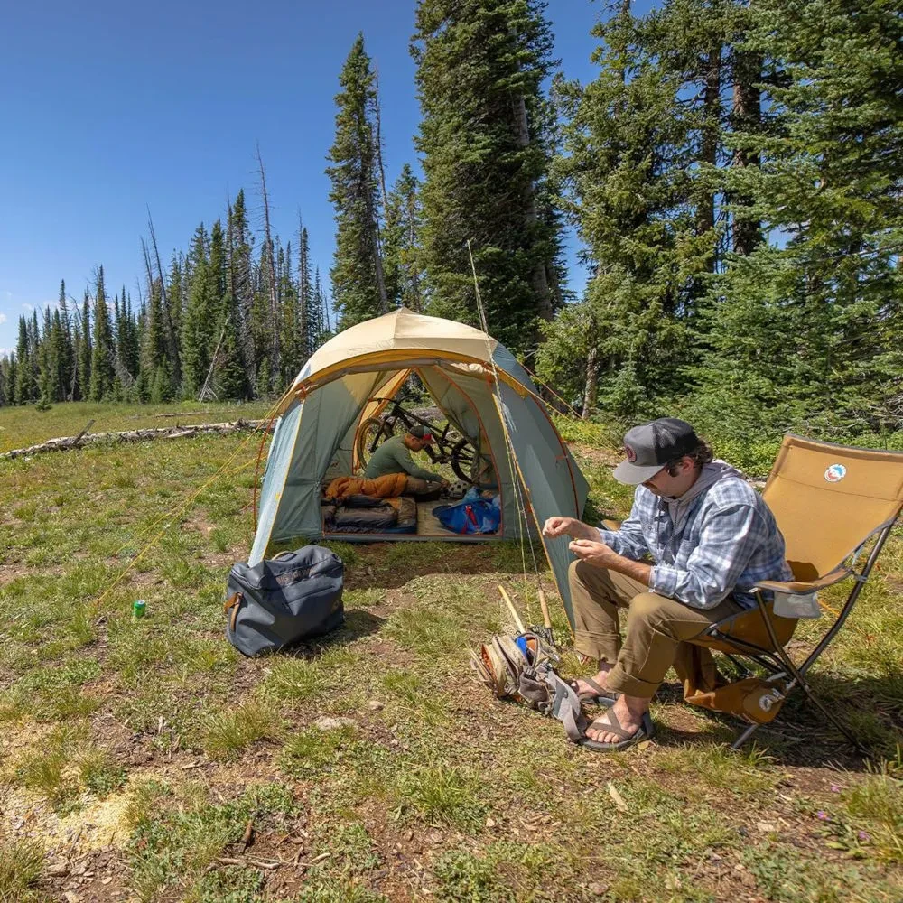Намет Big Agnes Bunk House 6 фото 4