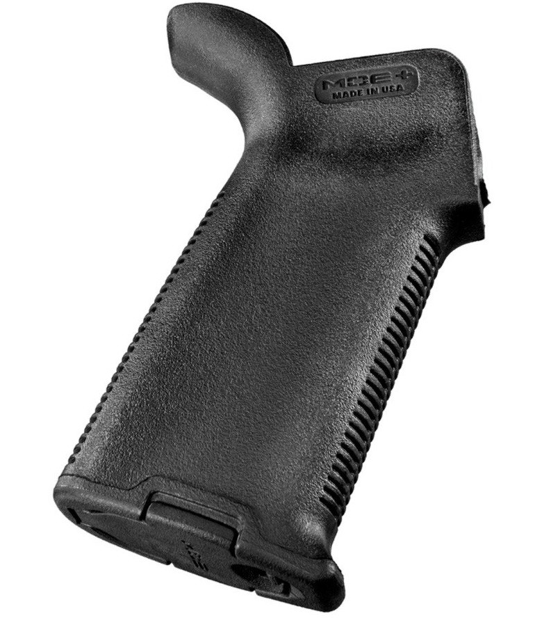 Пистолетная рукоятка Magpul MOE+GripAR15-M16