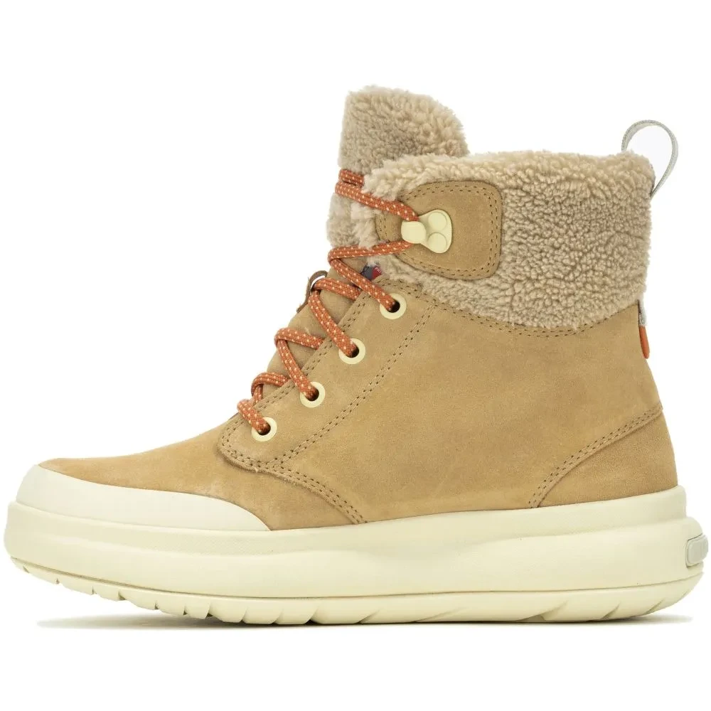 Черевики Merrell Marquette Thermo Lace WP Wmn фото 3