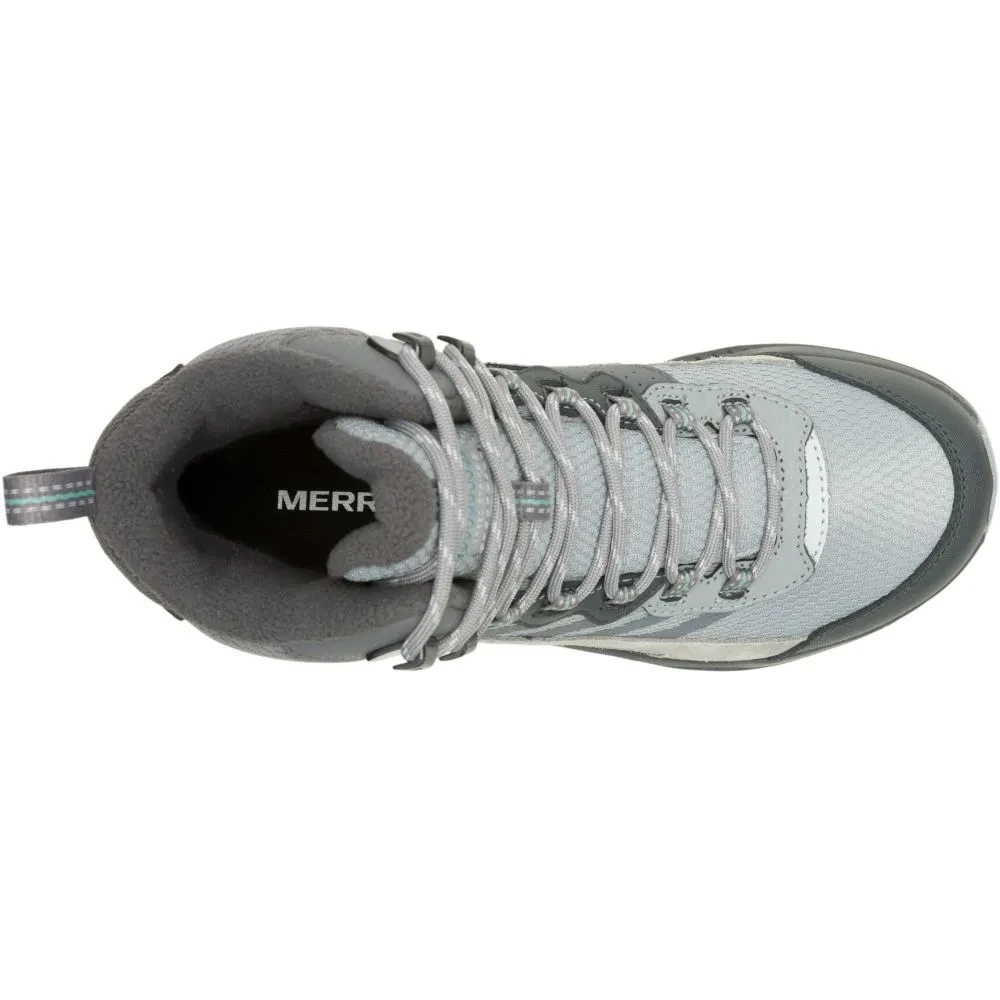 Черевики Merrell Speed Strike 2 Thermo Mid WP Wmn фото 3