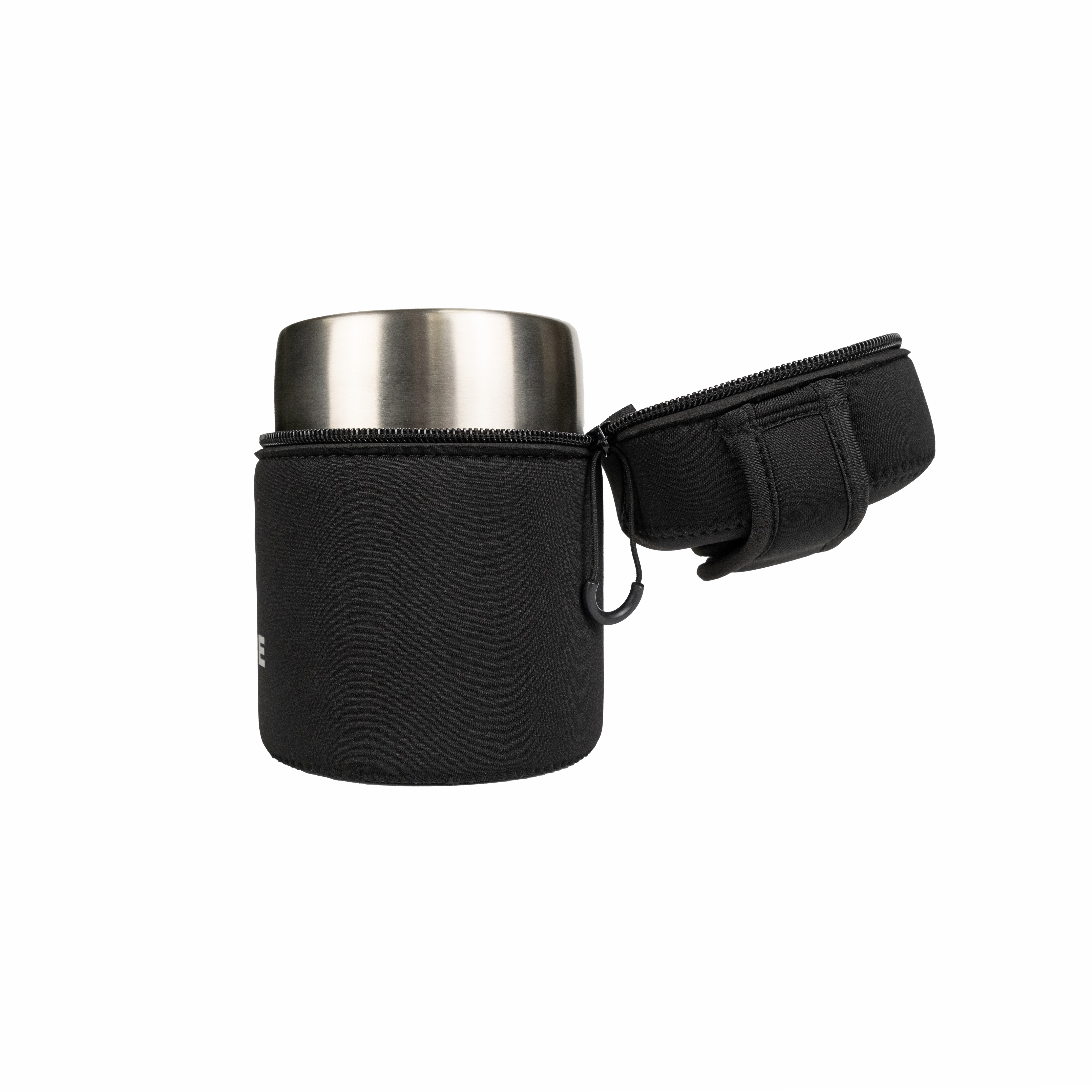 Чехол Tribe Neoprene Cover для пищевого термоса 0.5л T-DF-0003-black фото 15