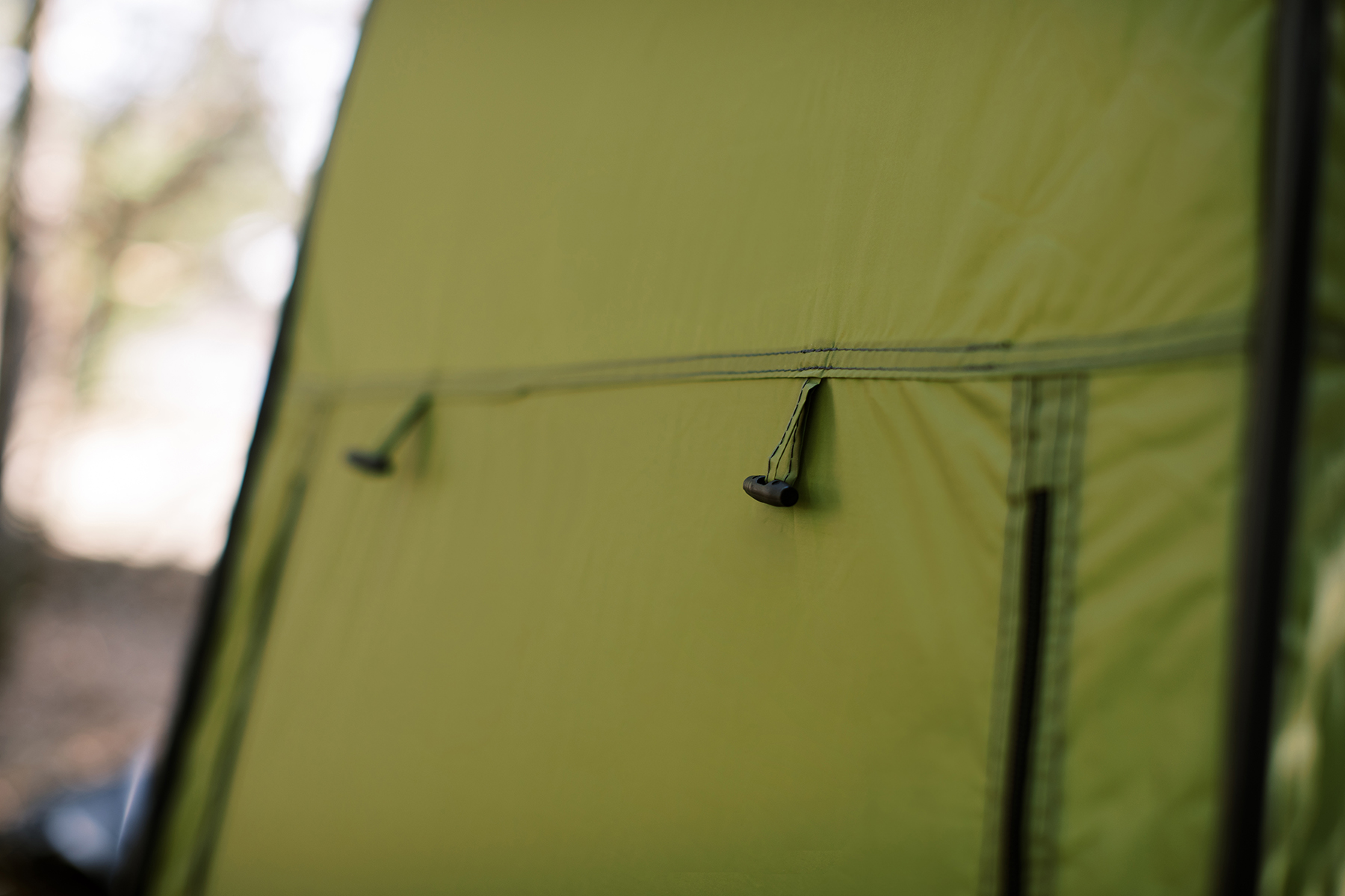 Намет санітарний Tribe Shower Lite T-AC-0002-olive фото 13