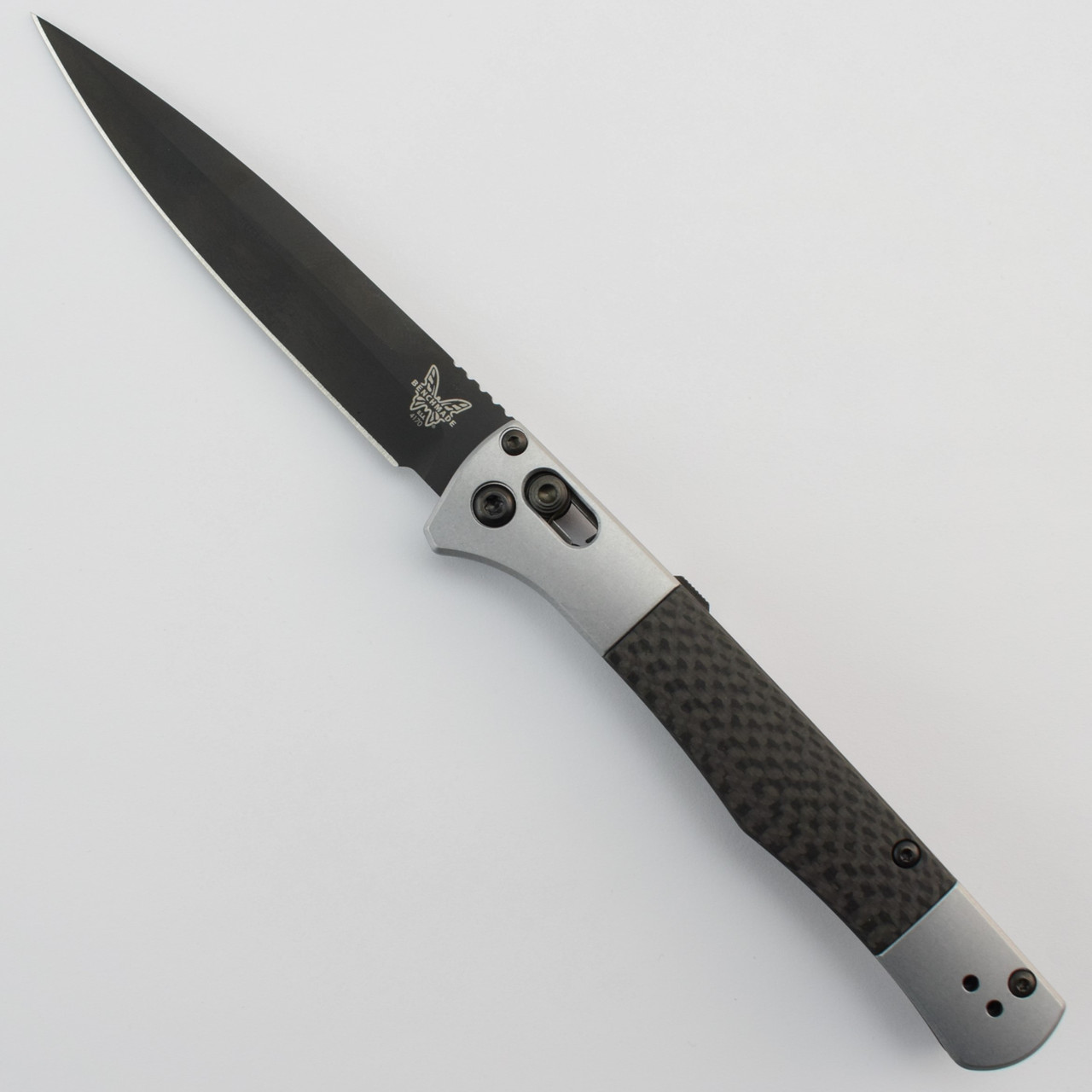 Ніж складний Benchmade Auto Fact 4170BK