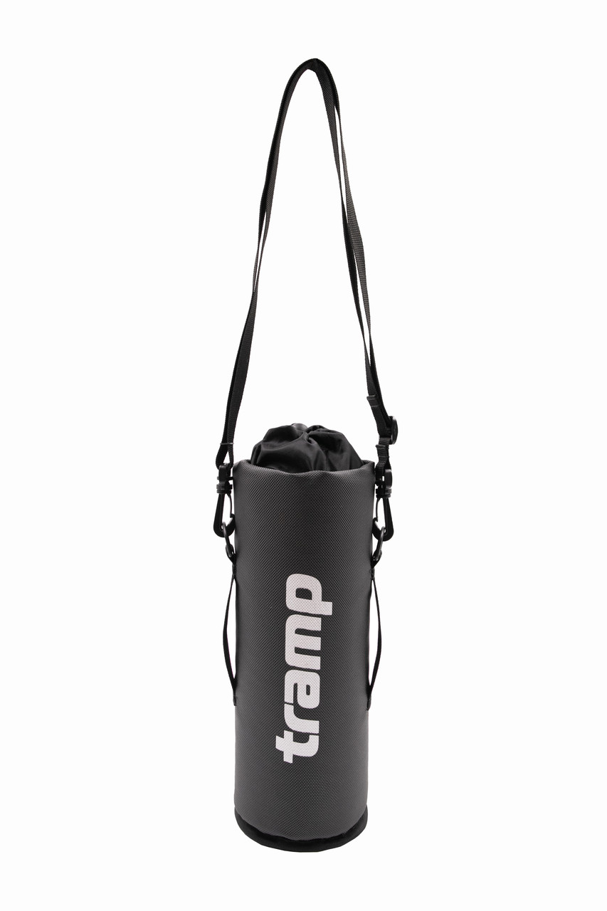 Термочехол для термоса Tramp 1,2л grey UTRA-291