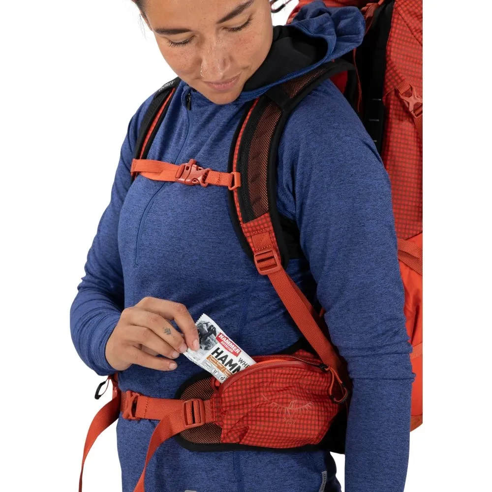 Рюкзак Osprey Tempest Pro 30 фото 7