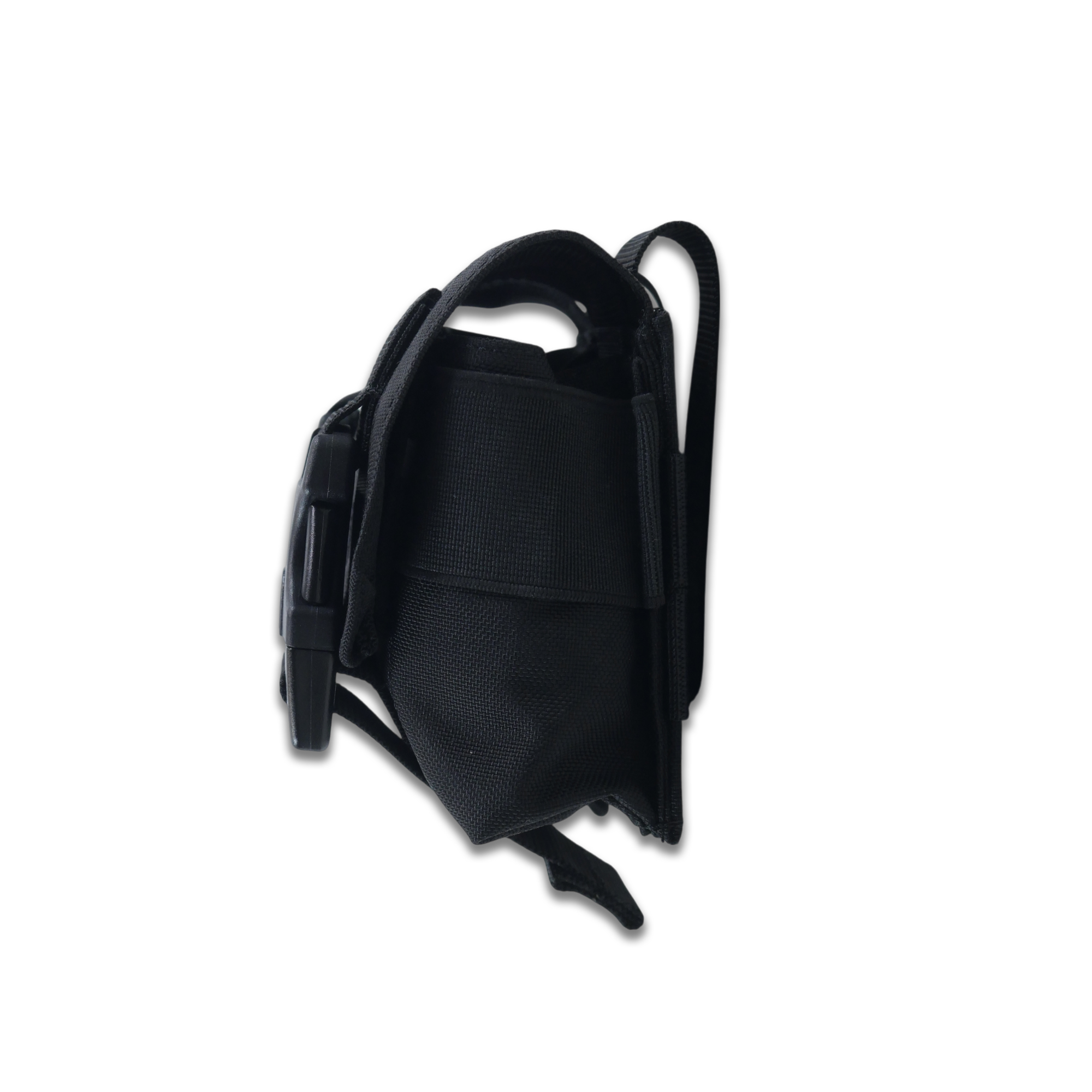 Подсумок под 1 гранату Kiborg (Черный) фото 5