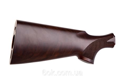 C5B059 Приклад дерев'яний Beretta