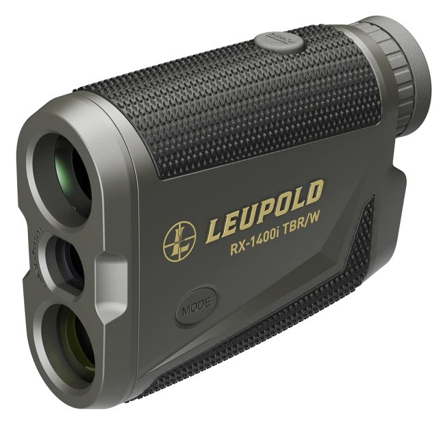 Дальномір Leupold RX-1400i TBR/W Gen 2 w / Flightpath (183727) до 1200 м