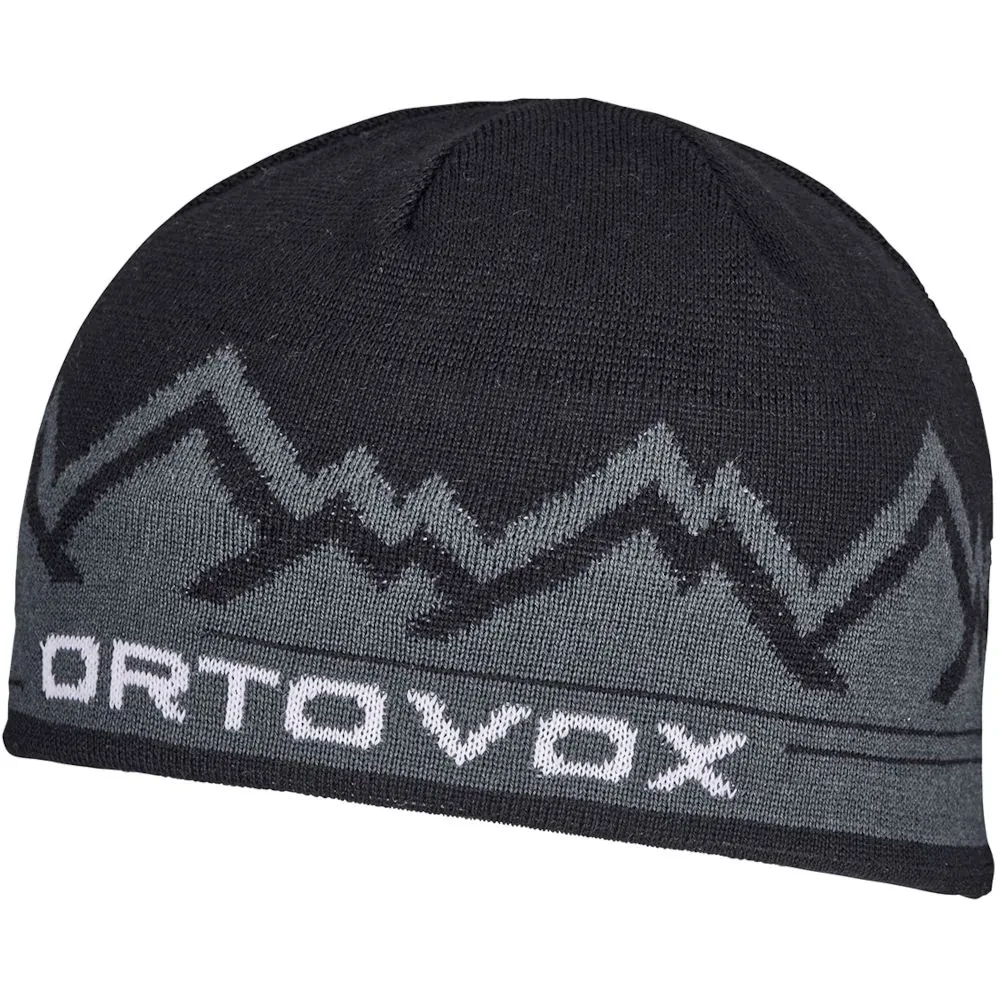 Шапка Ortovox Peak Beanie