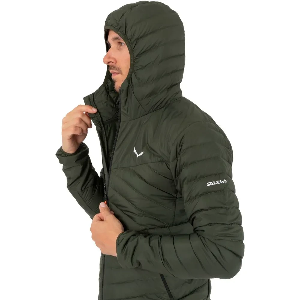 Куртка Salewa Brenta Jacket Mns фото 3