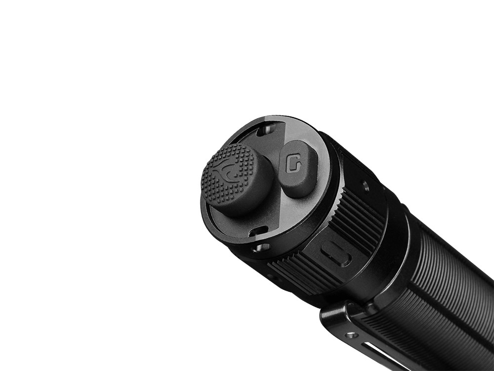Ліхтар ручний Fenix TK16 V2.0 фото 4