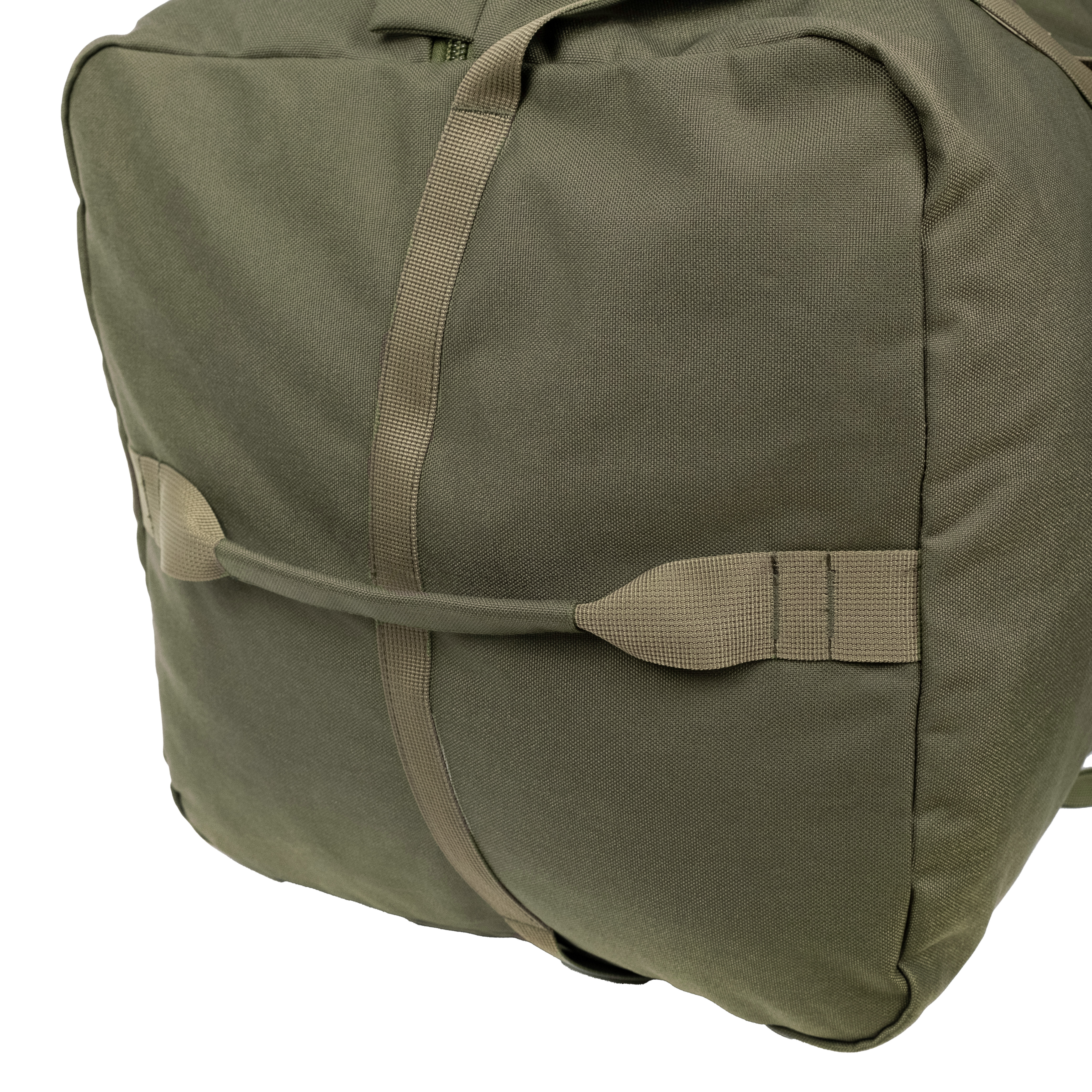 Баул Tribe Transporter 108 L T-IE-0007 green фото 9