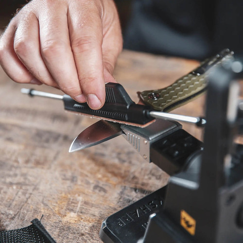 Work Sharp Набір для оновлення Precision Adjust Upgrade Kit WSSA0004772-I фото 4