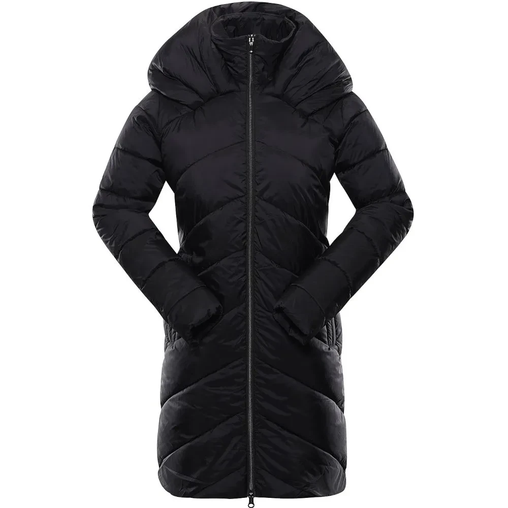Пальто Alpine Pro Tabaela