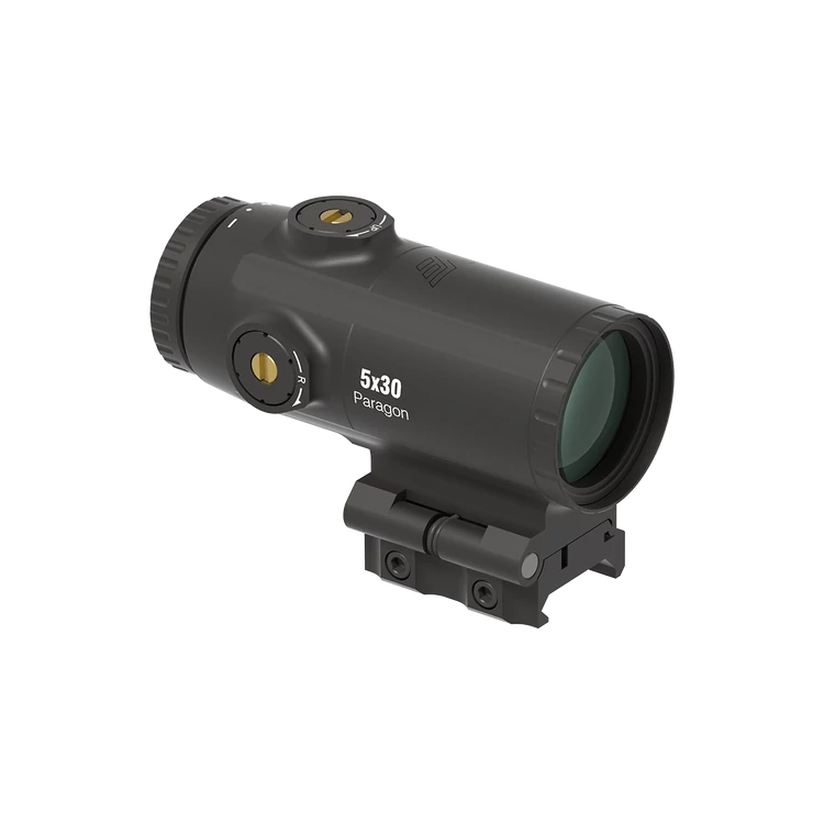 5x оптичний збільшувач Vector Optics Paragon 5x30 Mini Magnifier фото 4