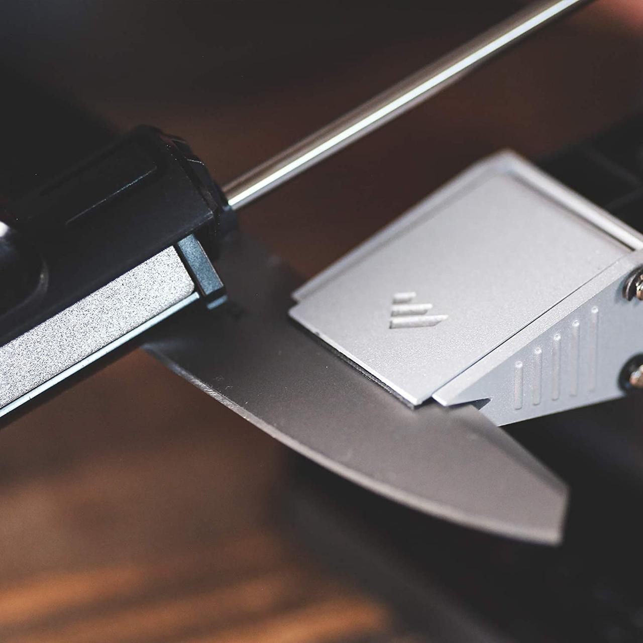 Work Sharp Точилка механічна The Precision Adjust Knife Sharpener, WSBCHPAJ-I фото 5