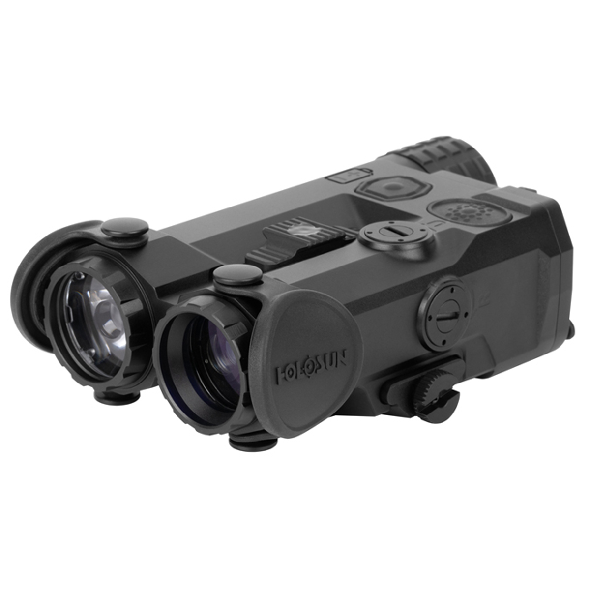 Тактичний блок HOLOSUN IRIS-RD4