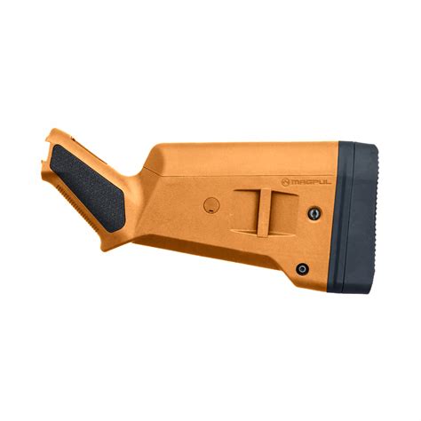 MAG490-ORG Приклад Magpul SGA для Mossberg 500/590/590A1, Maverick88 - Orange