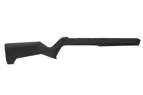 MAG1428-GRY Ложе Magpul MOE X-22-Ruger