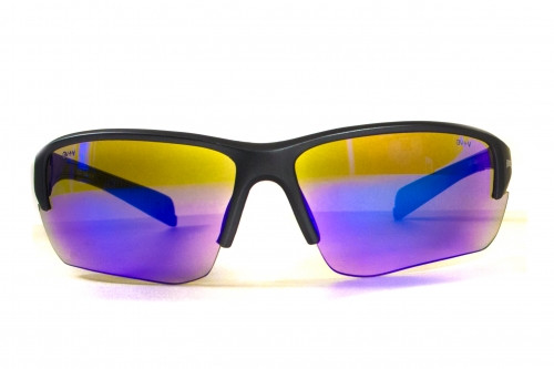 Очки защитные фотохромные Global Vision Hercules-7 Photo. (Anti-Fog) (G-Tech™ blue) фотохромные синие зеркальные фото 4