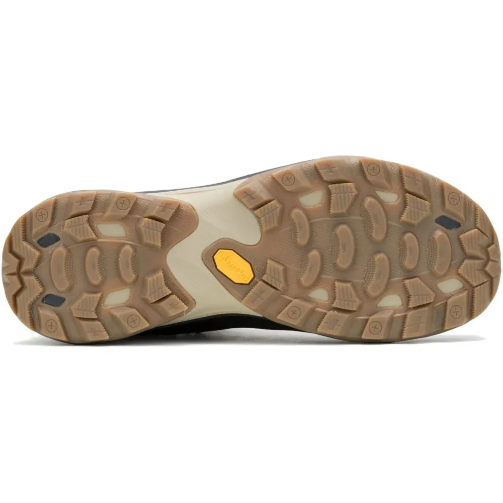 Ботинки Merrell Moab Speed 2 LTR MID WP Mns фото 5