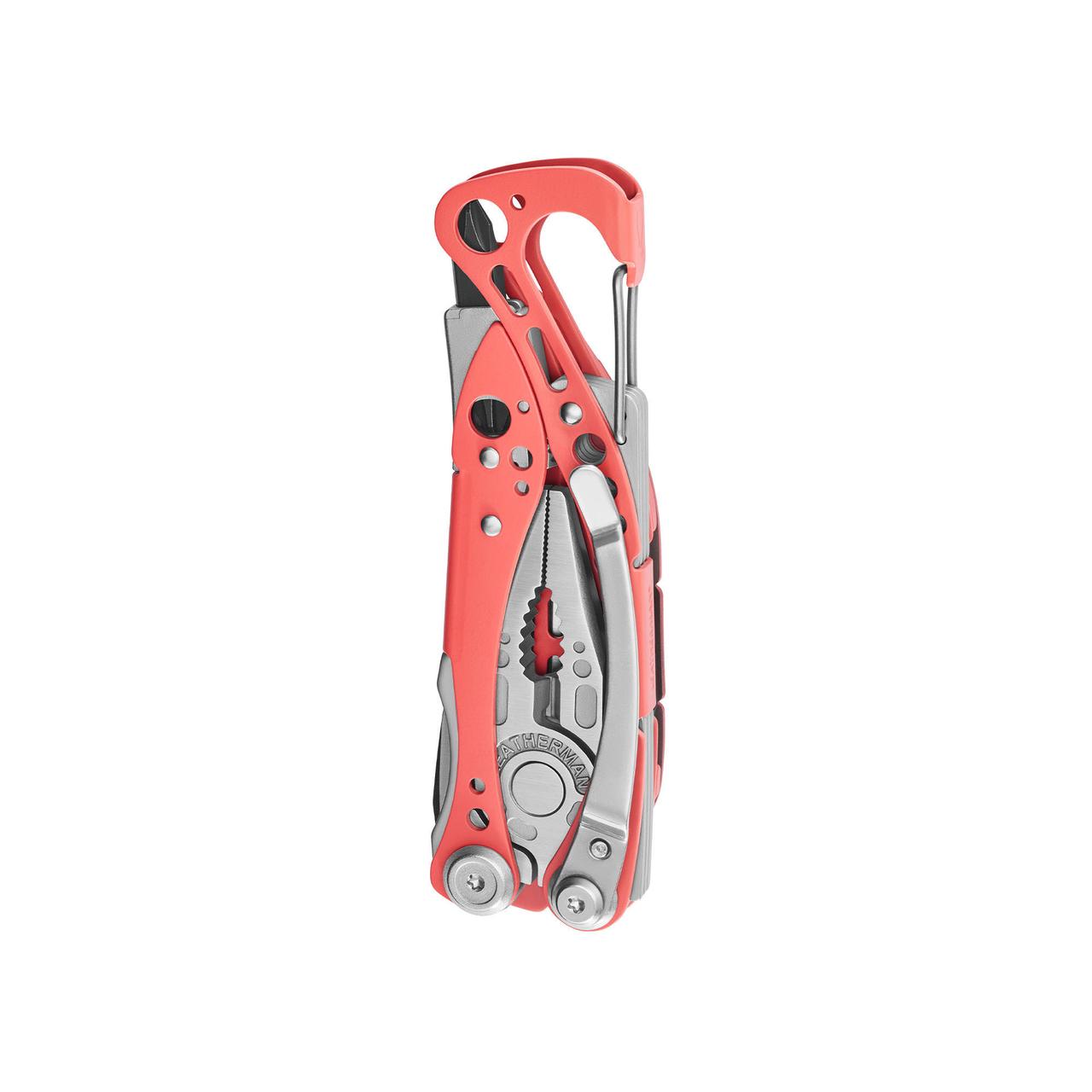 Мультитул Leatherman Skeletool CX Guava (833145) фото 5