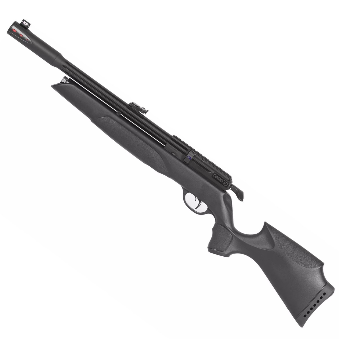 Пневматична PCP гвинтівка Gamo Arrow 4.5 мм