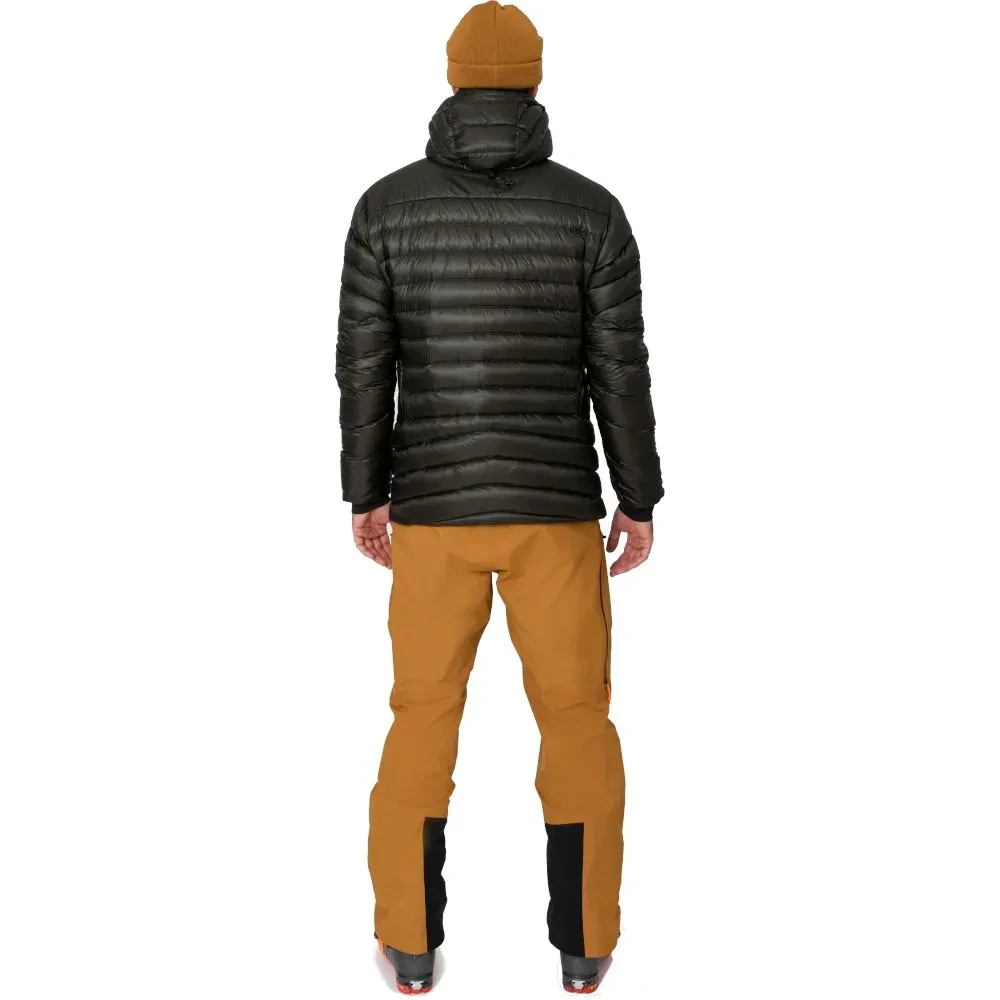 Куртка Salewa Ortles Med 3 RDS DWN Mns фото 2