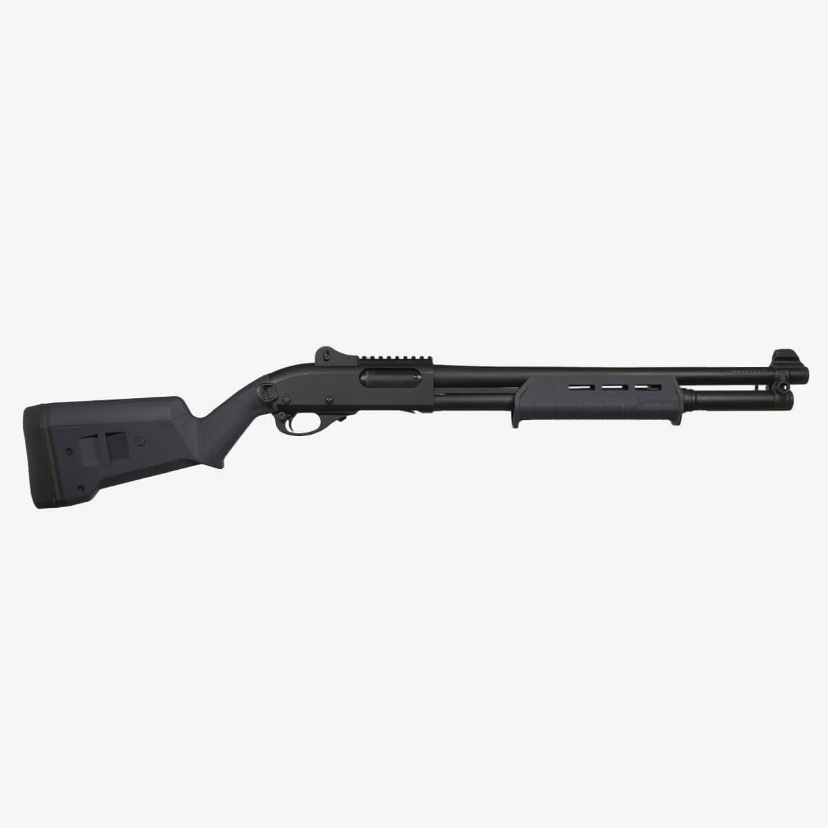 MAG508 Кріплення під ремінь Magpul для Remington 870 та Mossberg 500/590 фото 2