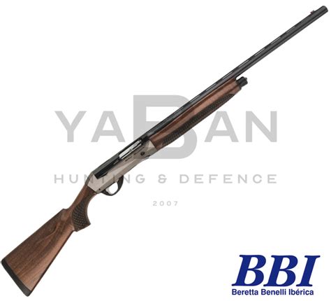 Приклад + цевьё для BENELLI BELLMONTE I дерево фото 2
