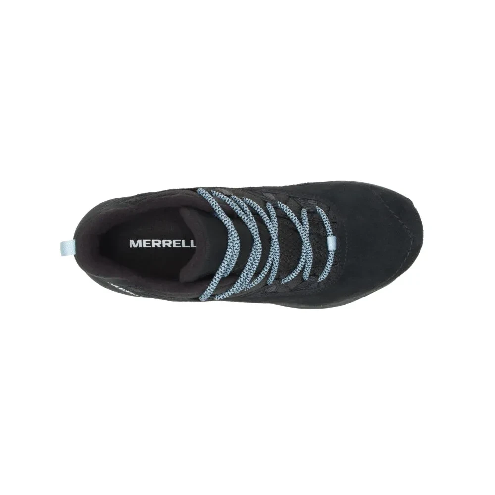 Ботинки Merrell Bravada Edge 2 Thermo Demi WP Wmn фото 6