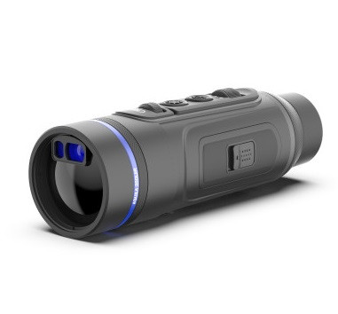 Тепловизор Cono Tech Aquila 350 LIIR с дальномером (384x288, NETD – 25 мК, до 3540 м, лазерный дальномер)