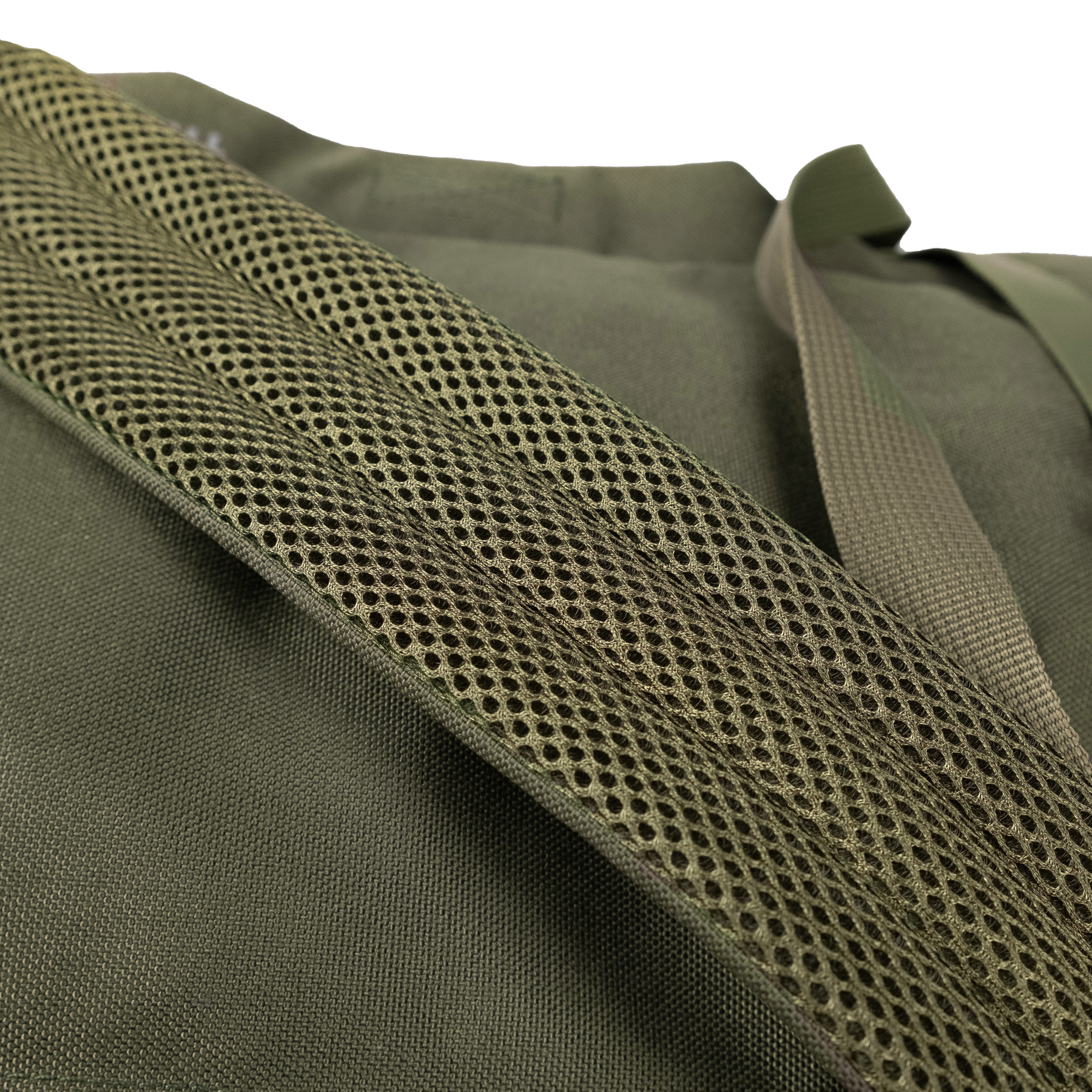 Баул Tribe Transporter 108 L T-IE-0007 green фото 10