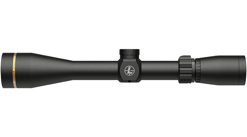 Приціл оптичний LEUPOLD VX-Freedom AR 4-12x40 (1 inch) Creedmoor фото 6