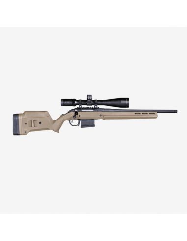 MAG931-BLK Ложе Magpul Hunter для Ruger American фото 5