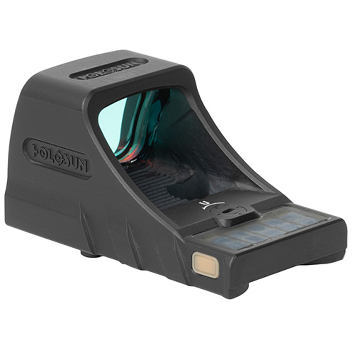 Коліматорний приціл HOLOSUN SCS-PDP-GR фото 7