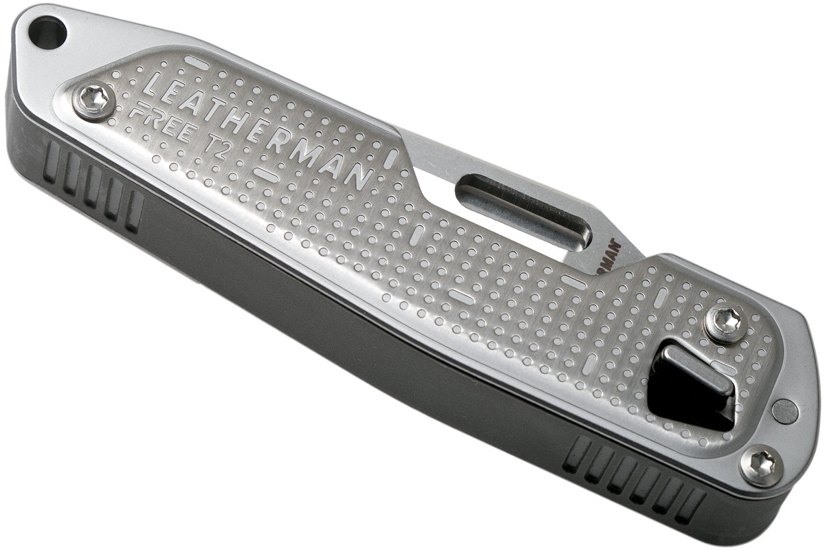 Мультитул Leatherman Free T2 фото 2