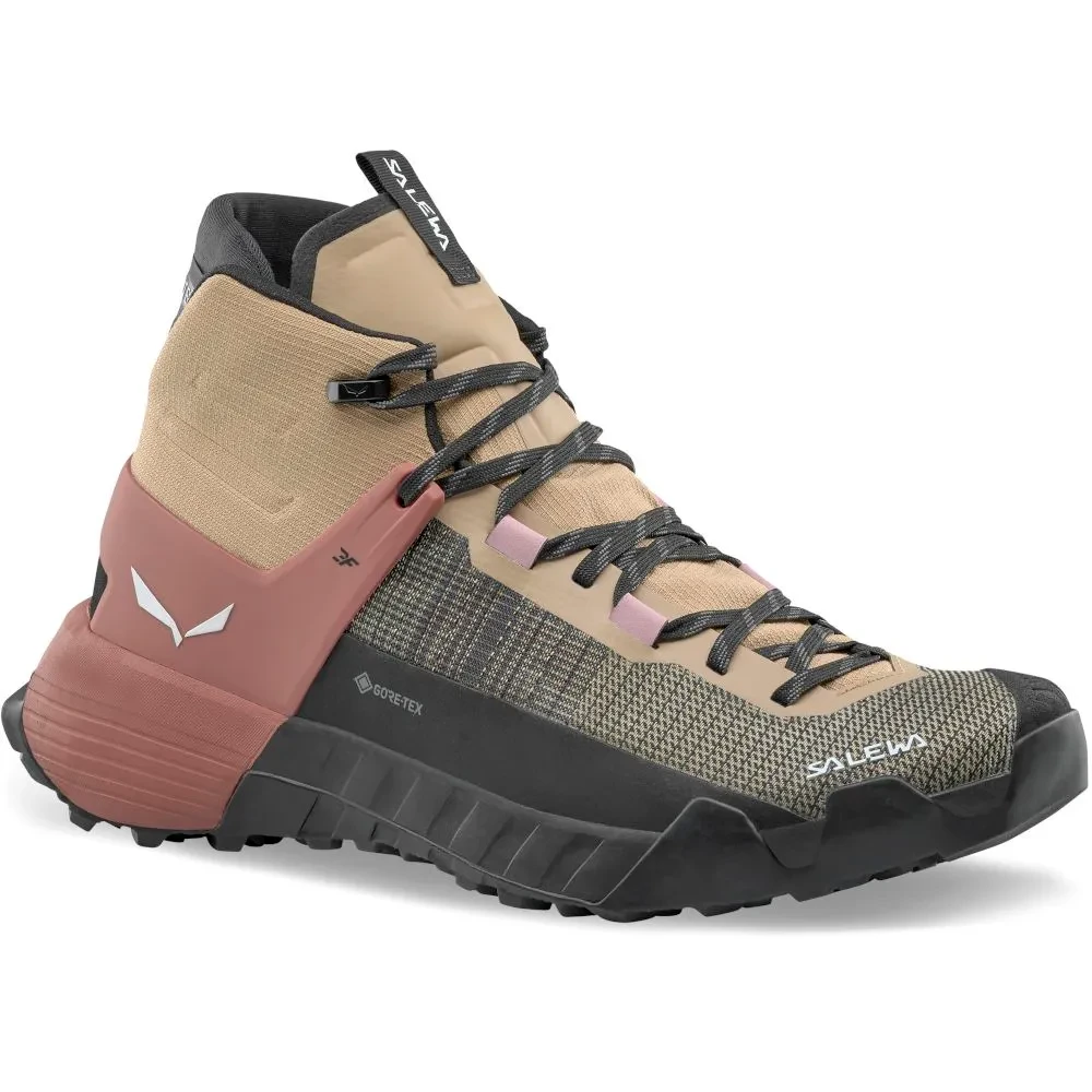 Ботинки Salewa MTN Trainer 2 MID GTX Wmn