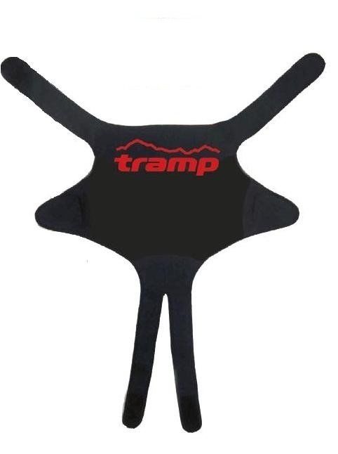 Сидение TRAMP неопреновое 7 мм, S/M фото 2