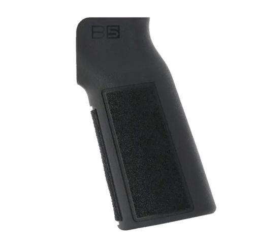 Руків'я пістолетне B5 PGR-1452 BLK фото 2