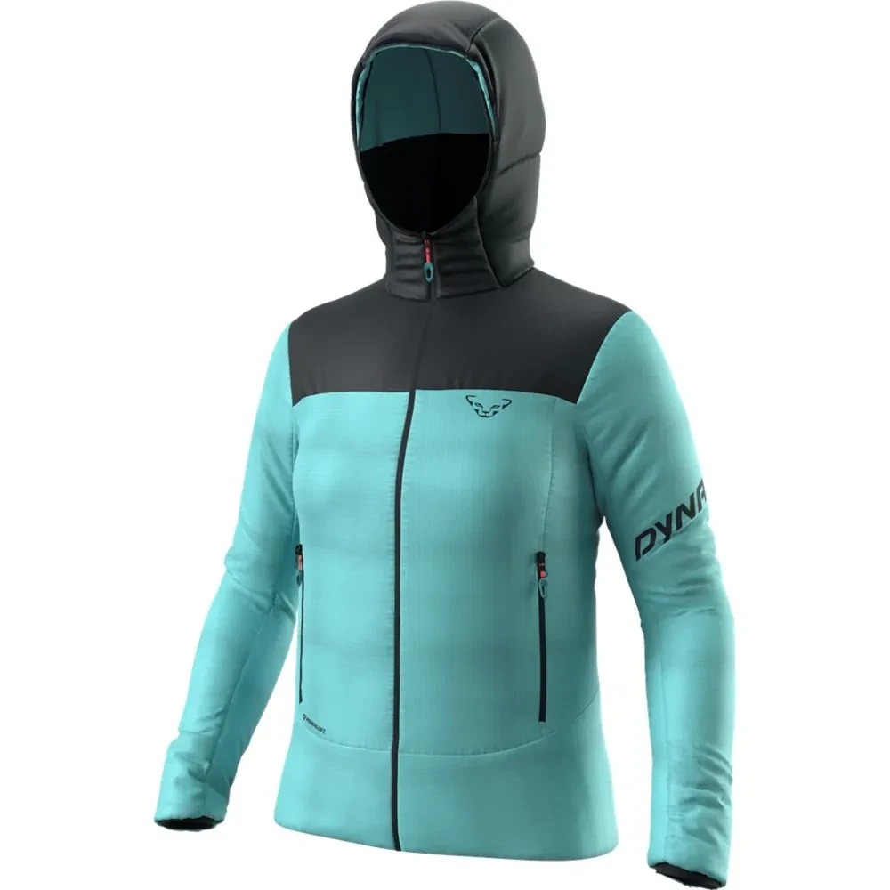 Куртка Dynafit Radical PRL Hood Wmn фото 3