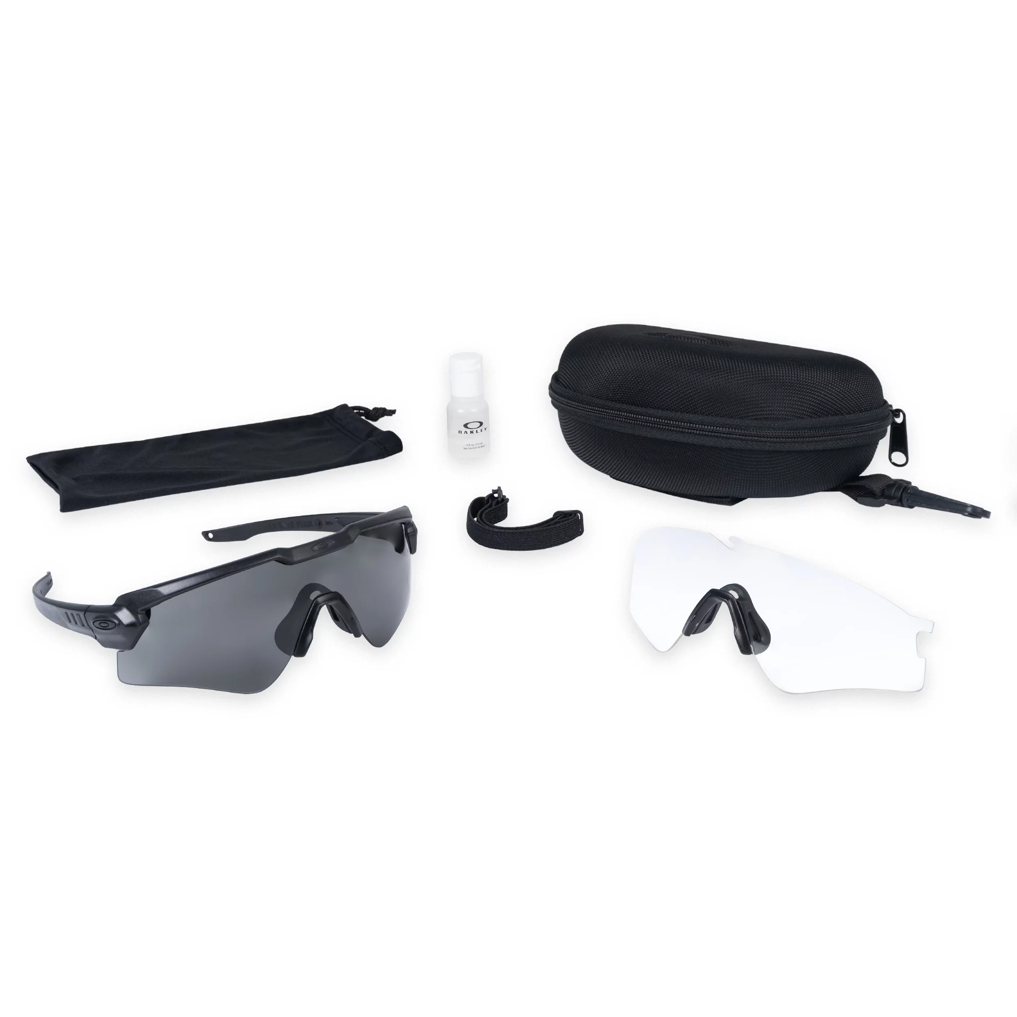 Окуляри балістичні Oakley® 