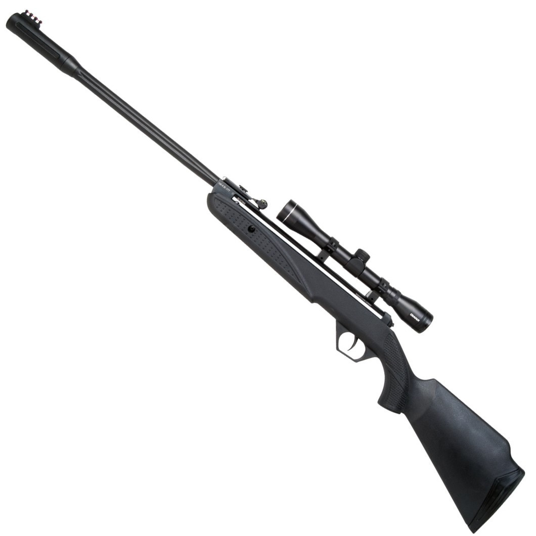 Гвинтівка Diana Twenty One FBB, 4,5 мм Оптика 4х32