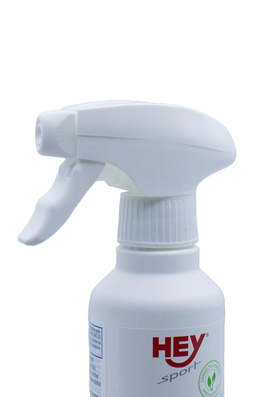 Просочення мембранних тканин HeySport Impra FF-Spray Water Based 250 ml (20676000) фото 2