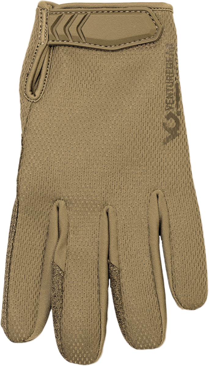 Рукавички тактичні Venture Gear Tactical VGTG30 Medium-Duty Operator, пісочні, розмір XL (10) фото 2